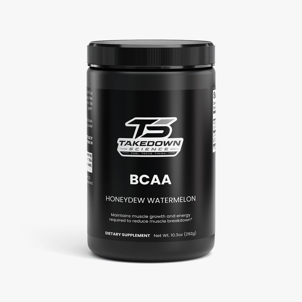 BCAA Post Workout (Honeydew/Watermelon)