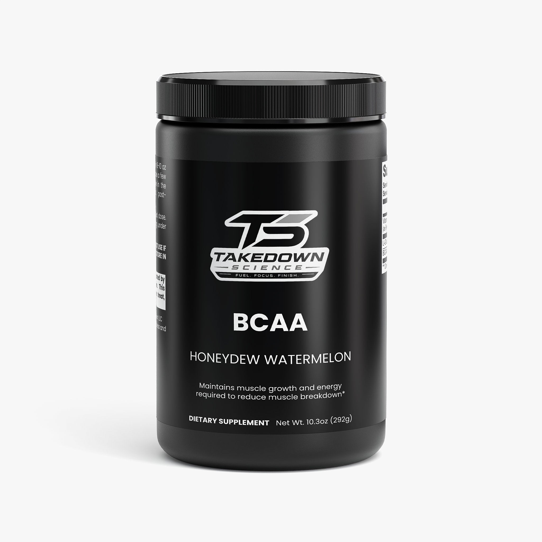BCAA Post Workout (Honeydew/Watermelon)