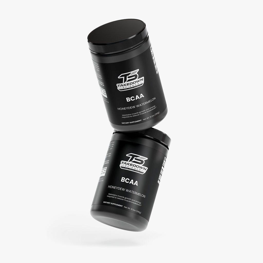 BCAA Post Workout (Honeydew/Watermelon)