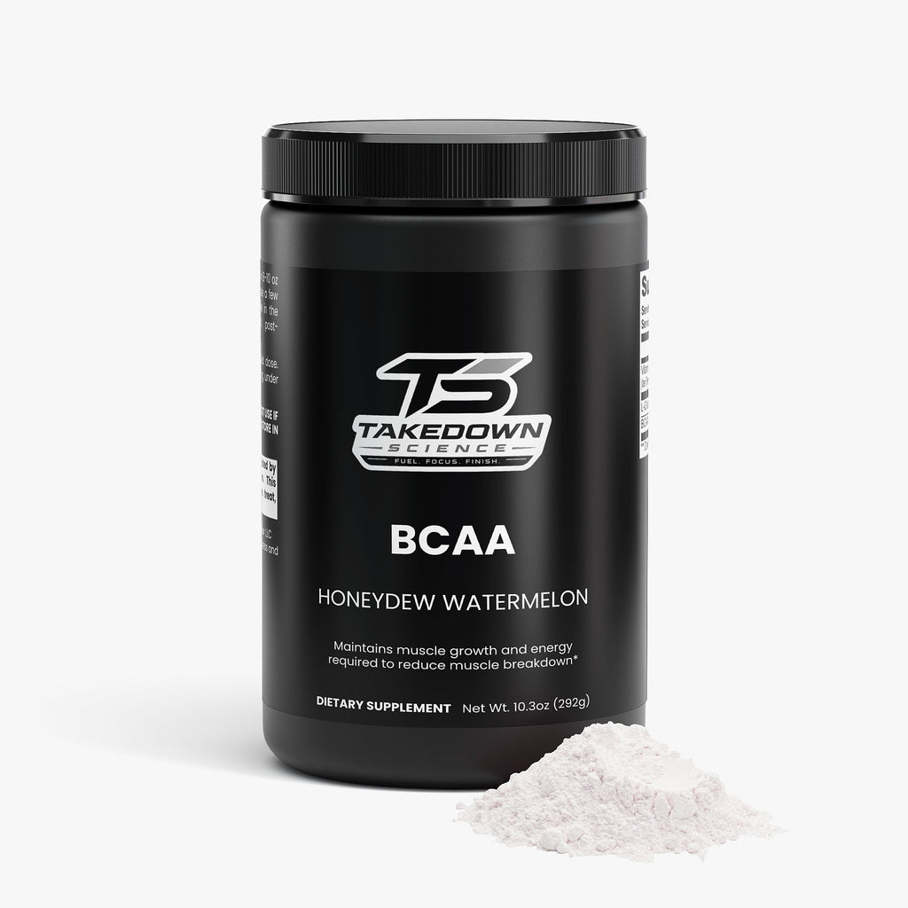 BCAA Post Workout (Honeydew/Watermelon)