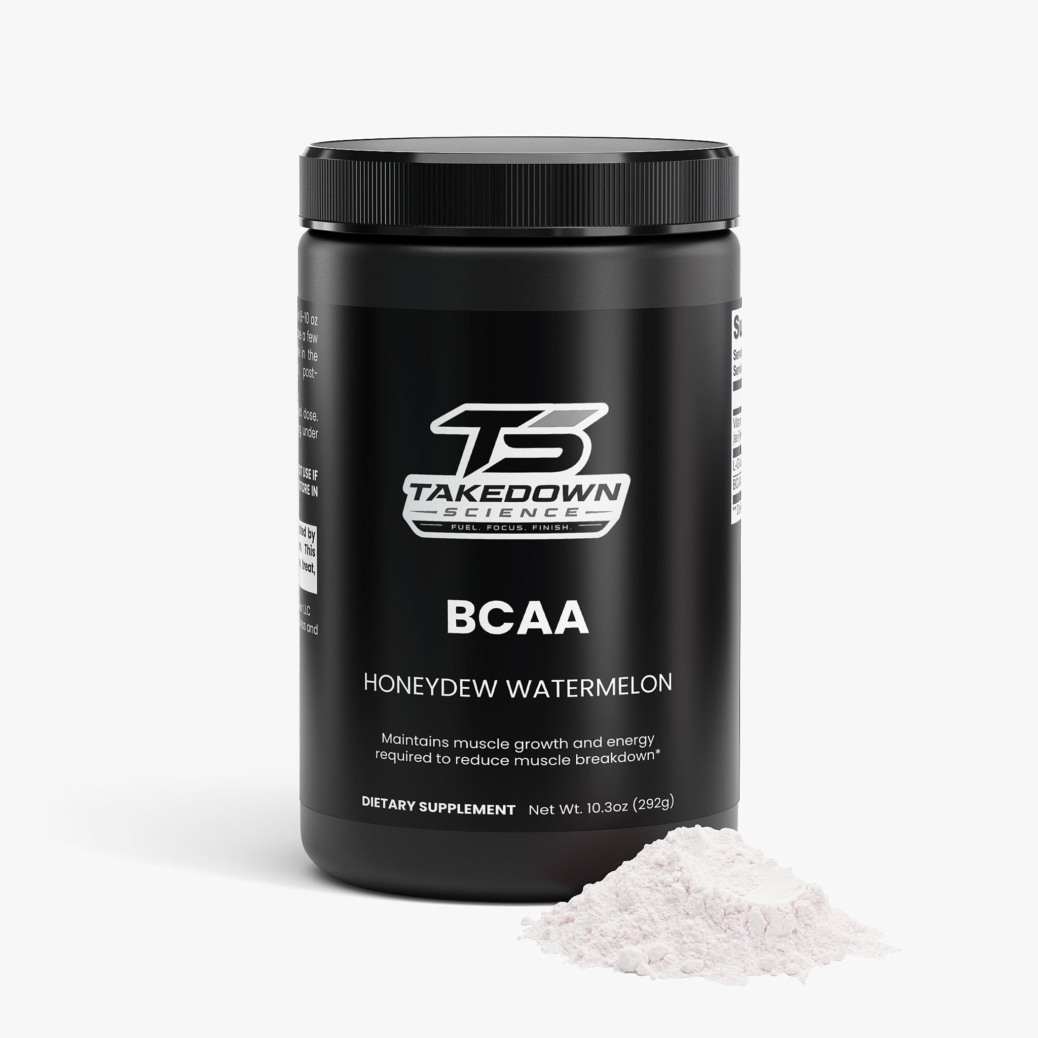 BCAA Post Workout (Honeydew/Watermelon)