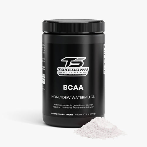 BCAA Post Workout (Honeydew/Watermelon)
