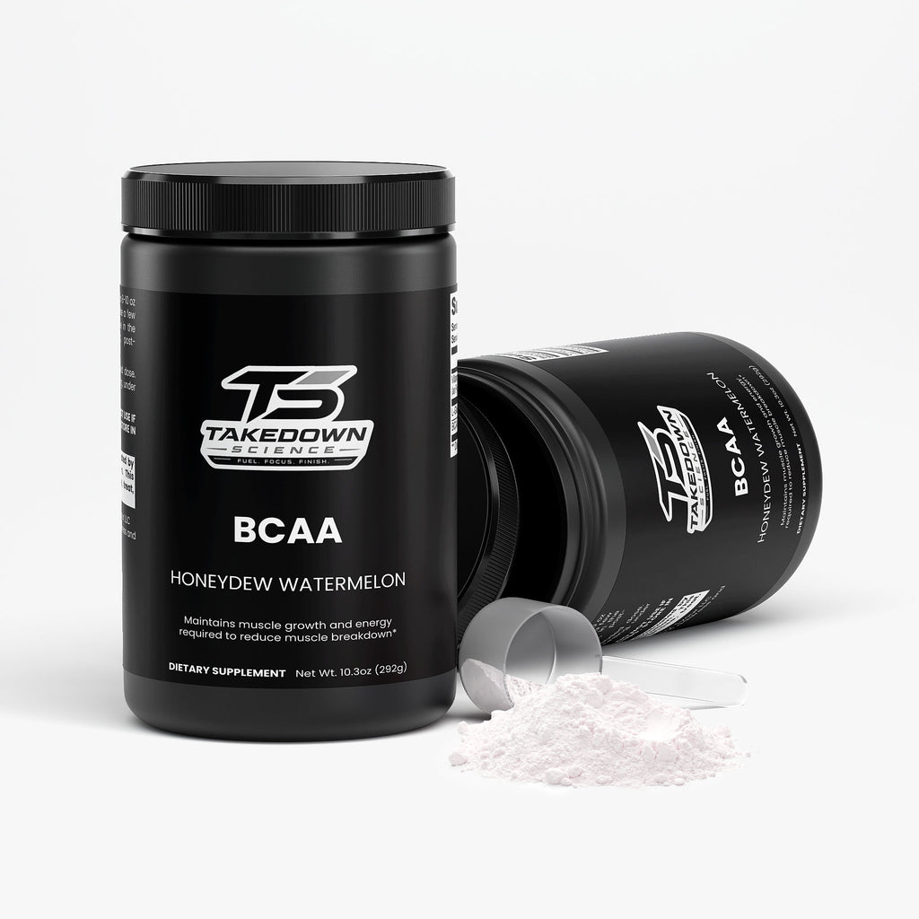 BCAA Post Workout (Honeydew/Watermelon)