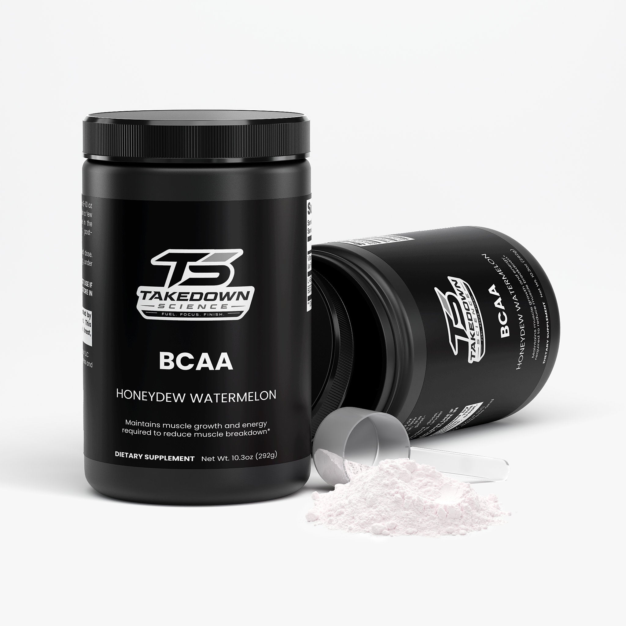 BCAA Post Workout (Honeydew/Watermelon)