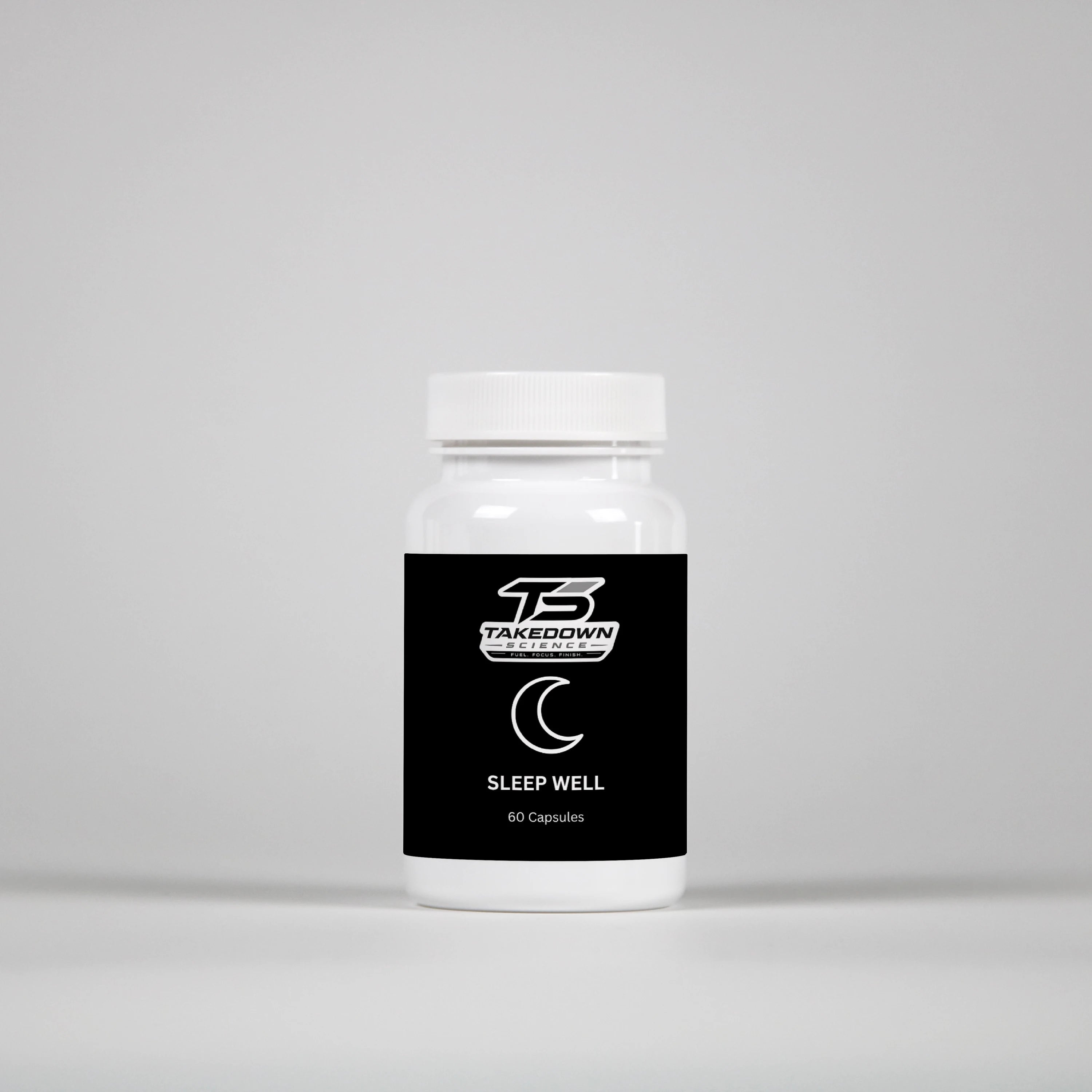 SLEEP WELL - 60 Capsules
