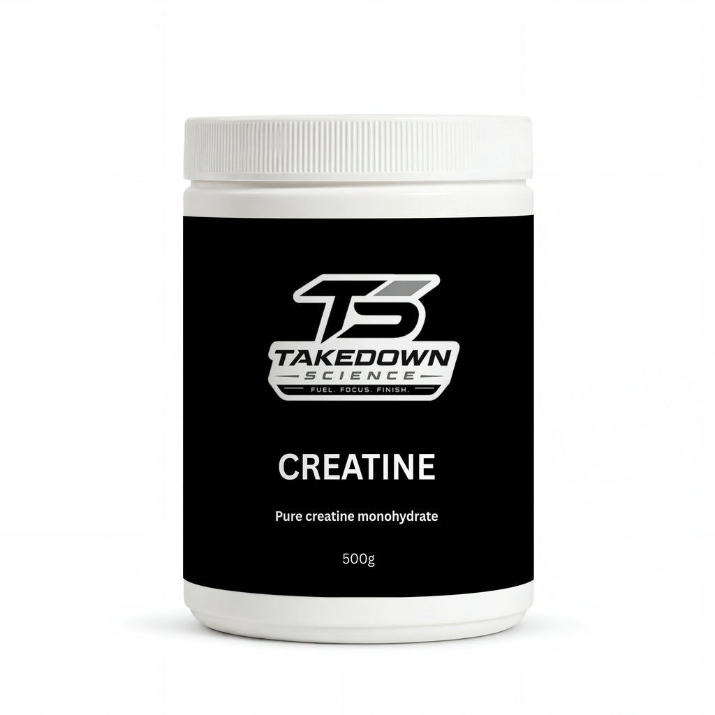 Creatine Monohydrate – 500g