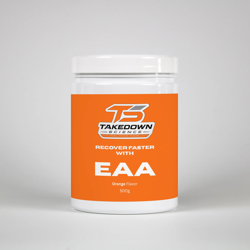 EAA Orange - 500g