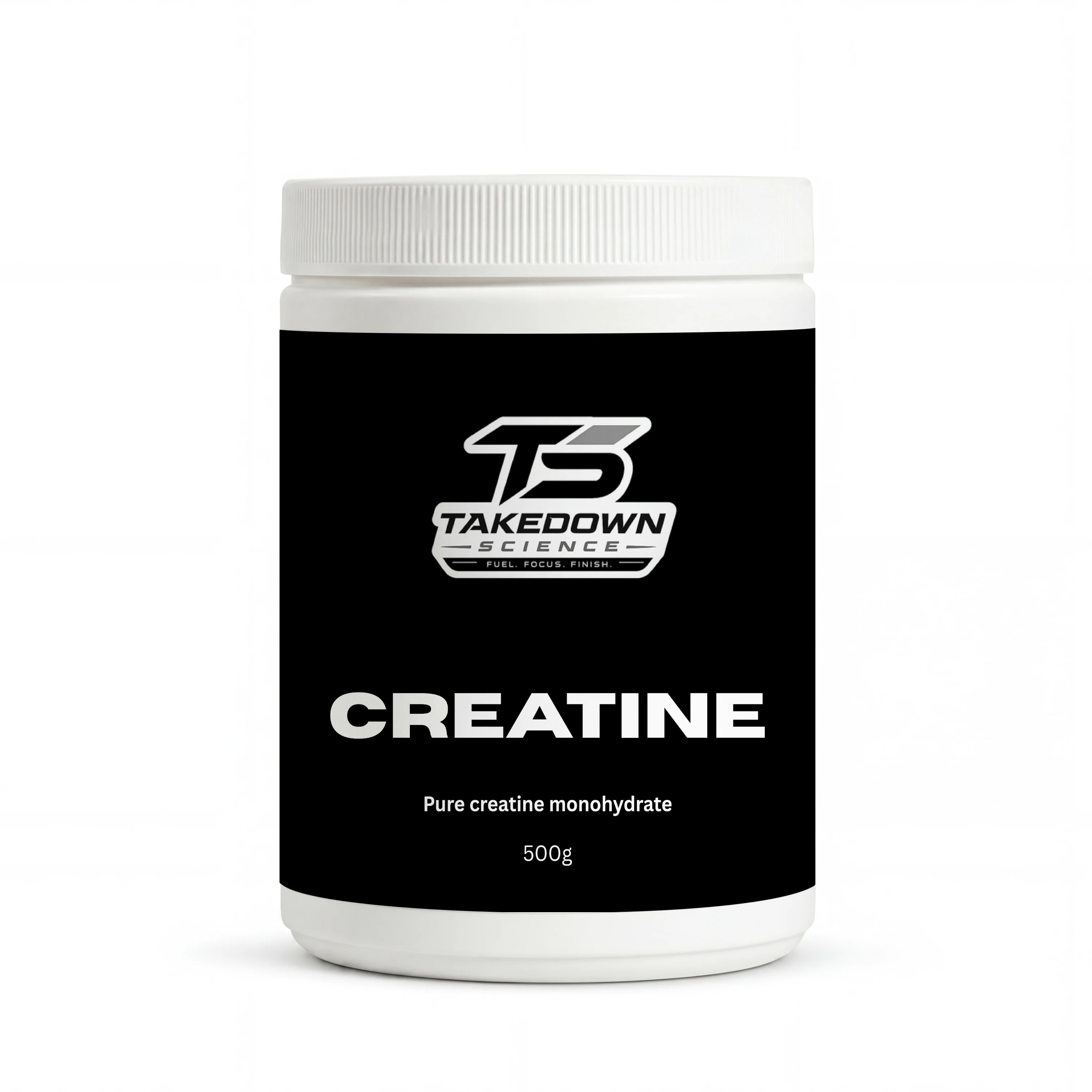 Creatina Monoidrato – 500g