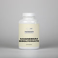 Magnesium Bisglycinate - 120 Capsules