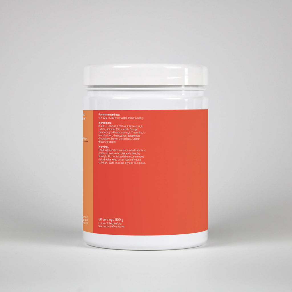 EAA Arancia - 500g