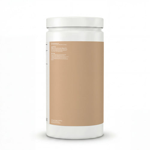 Iso Whey Protein Chocolate - 1000g